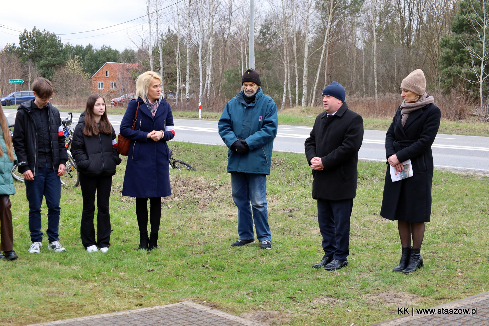 82. rocznica bohaterskiej śmierci redaktorów „Odwetu”