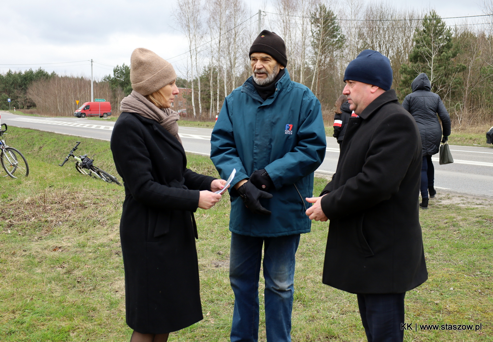 82. rocznica bohaterskiej śmierci redaktorów „Odwetu”