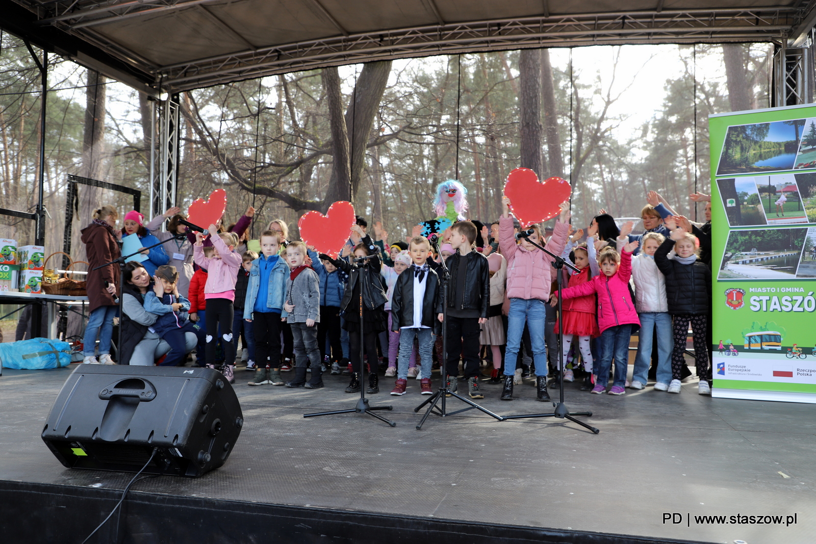 Ratujemy wzrok Frania Szostaka!