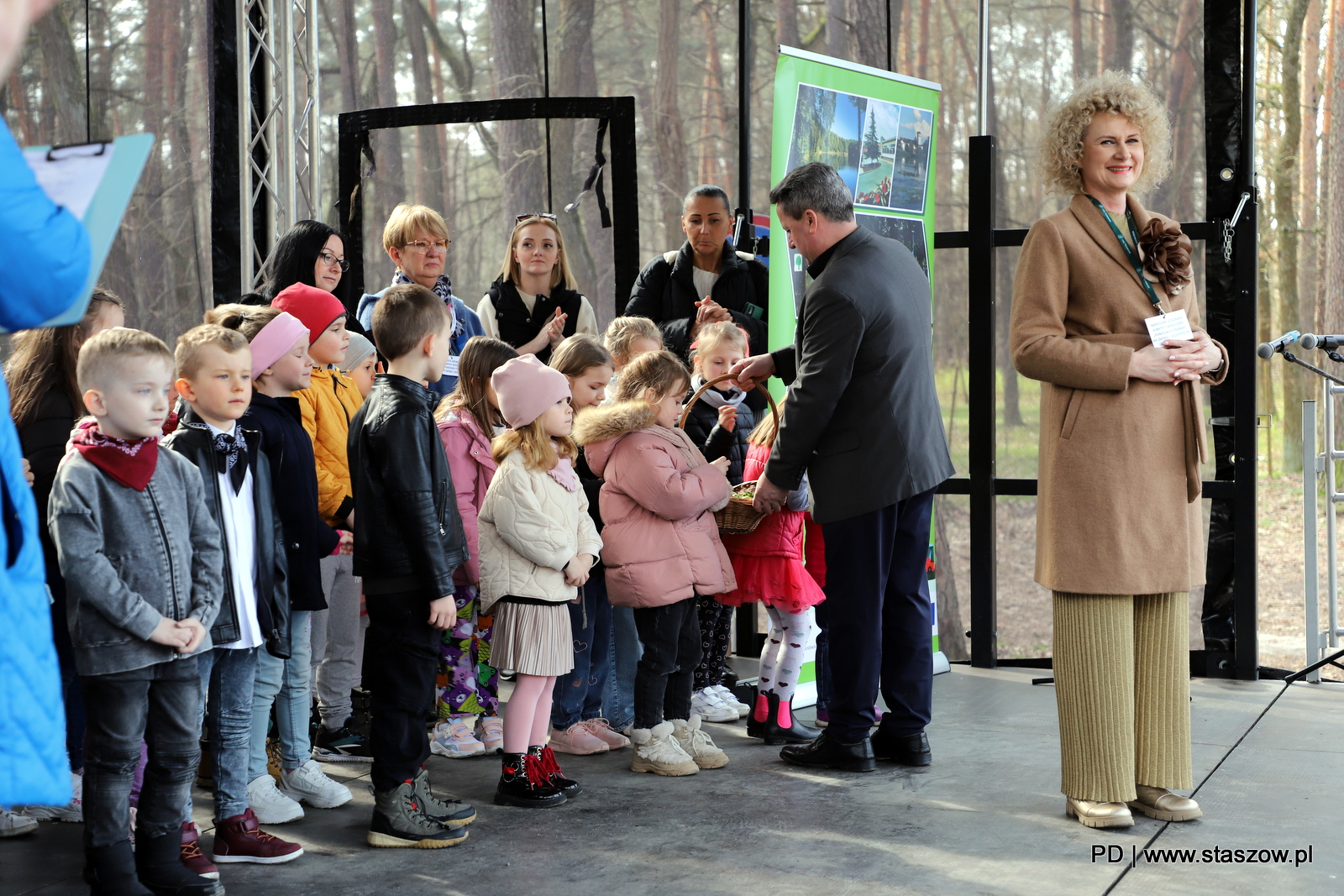 Ratujemy wzrok Frania Szostaka!