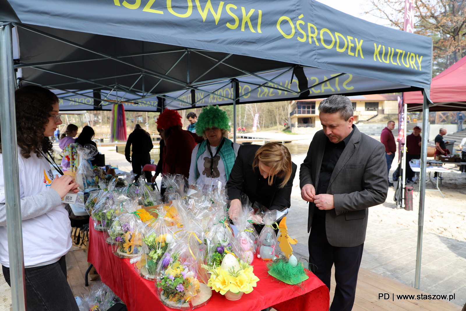 Ratujemy wzrok Frania Szostaka!