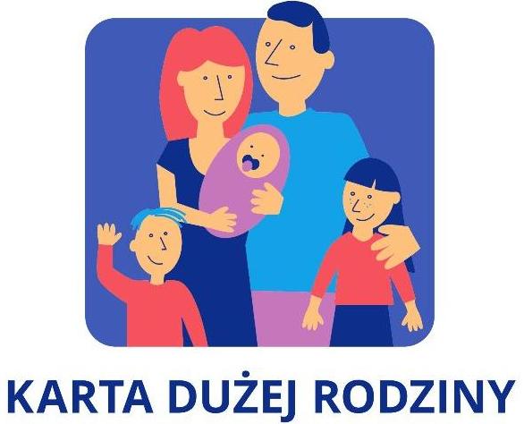 Karta Dużej Rodziny